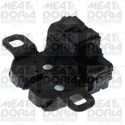 Kofferdekselslot MEAT & DORIA 31886