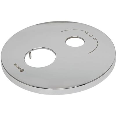 Kludi replacement rosette 7468805-00