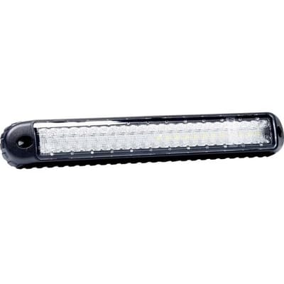 Fristom Aanhangerachterlicht Open kabeleinden Remlicht, Achteruitrijlicht Achter 12 V/DC, 24 V/DC