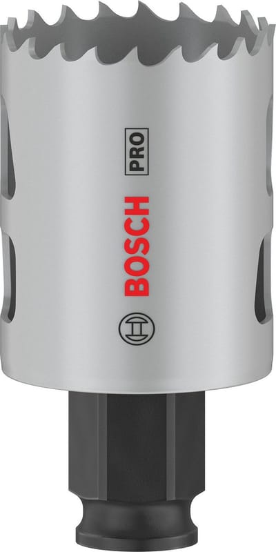 Bosch PRO Multi Material PC Plus Gatzag 38 mm - 2608594380