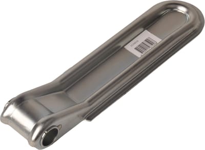 Achterbord scharnier 22 cm