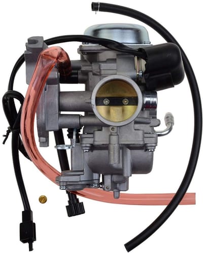 Dailygoods- Carburateur Vervanging - Carburateur Synchronisatie Set - Carburateur Afstelgereedschap - ATV 350/366/400 - 2008-2017 - Hoogwaardige Kwaliteit - Motorcarburateur