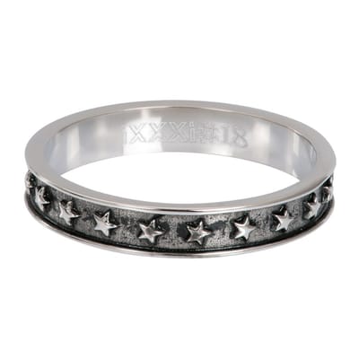 iXXXi invulring Serene R06605 (4MM)