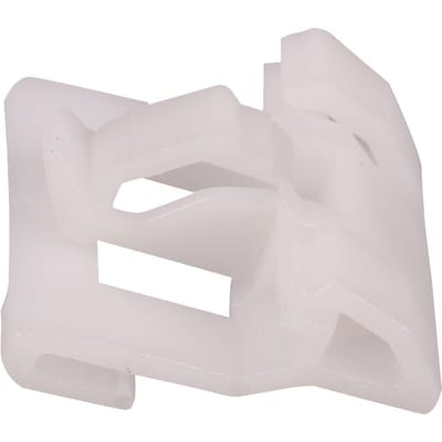 Bross Auto Parts BCF1061 10 Stuks Riemlijst Clip voor Honda: 91510-SR3-003 Gemaakt in Turkije