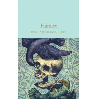 Hamlet - William Shakespeare