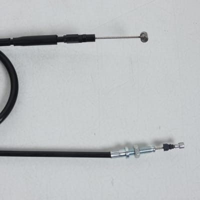Câble d'embrayage 3AS Racing pour moto Yamaha 450 YZ F CA4333 115cm 105cm