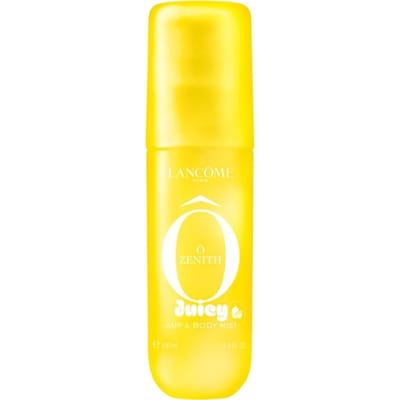 Lancôme Zenith Geparfumeerde Mist Voor Lichaam Haar Jouw Dagelijkse Dosis Zon Lancôme - Ô De Lancôme Zenith Geparfumeerde Mist Voor Lichaam & Haar – Jouw Dagelijkse Dosis Zon  - 100 ML