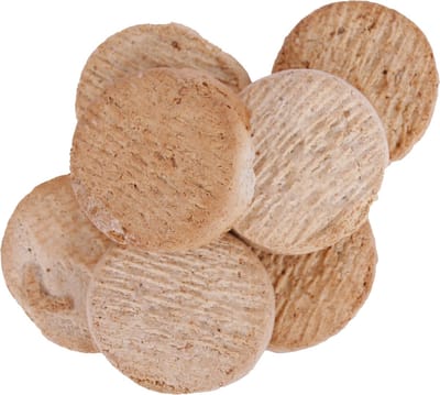 Hondenkoekjes Excellent - Knapperige Biscuit 10kg - Aanvullend Diervoeder, Beloning
