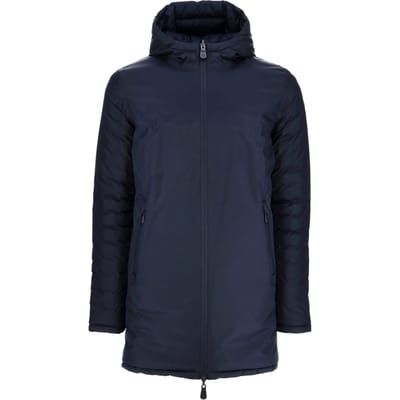 JOTT Amsterdam Jacket Navy Size: S | Winter Jackets Outlet | Heren | Blauw
