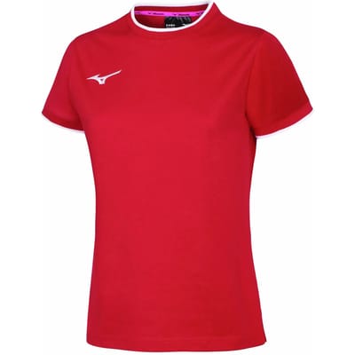 Dames-T-shirt Mizuno