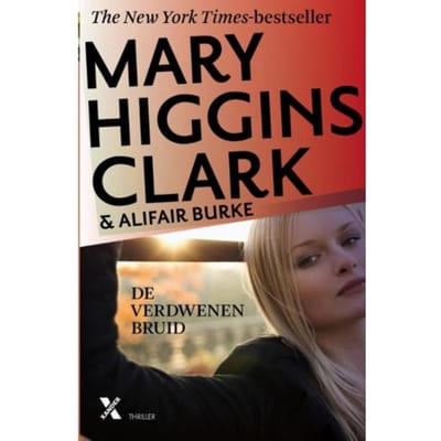 De Verdwenen Bruid - Verdacht - Mary Higgins Clark