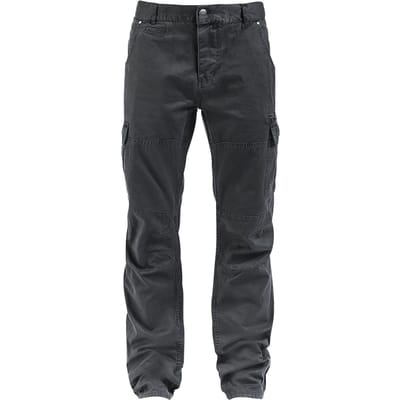 Brandit Cargobroek - Rocky Star Jeans - M tot XXL - voor Mannen - actraciet