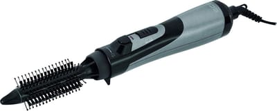 Heteluchtstyler Krulstaaf - Haarstyling Tool - Krullen en Föhnen - 5 Afneembare Accessoires - 11 x 16 x 28 cm