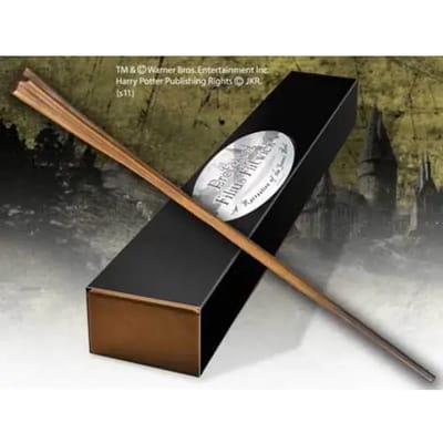 Harry Potter - Professor Filius Flintwick's Wand (Character-Edition)