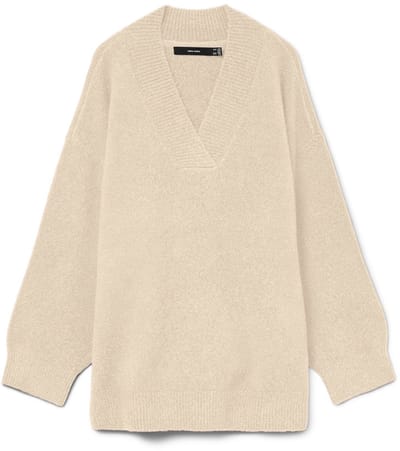 Vero Moda Gebreide pullover VMBANG Gebreide pullover