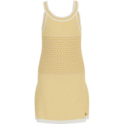 Haken jurk voor meisje Guess