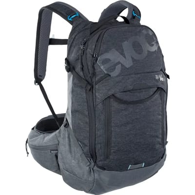 Rugzak Evoc trail pro 26