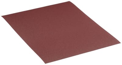 Rhodius - PROline - Vellen schuurlinnen - 230x280mm - P180 (50 stuks)