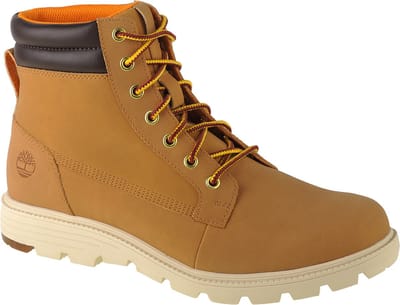 Timberland Walden Park WR Heren 6 in Basic Boots Enkellaarsjes TB 0A5UFH 231 bruin