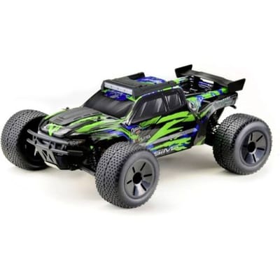 Absima AT3.4 V2 Brushed 1:10 RC auto Elektro Truggy 4WD RTR 2,4 GHz