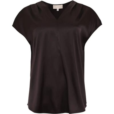 MAICAZZ Manevi top su26.60.314 choco