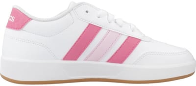 Adidas Breaknet 3.0 Schoenen Wit EU 36 2/3 Jongens,Meisjes
