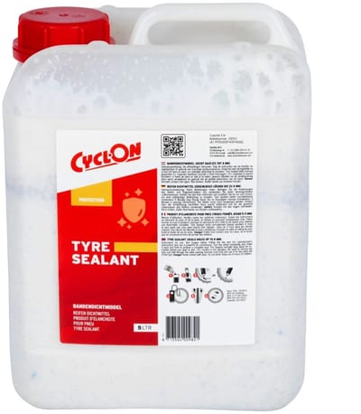 CyclOn Tyre Sealant 5 liter
