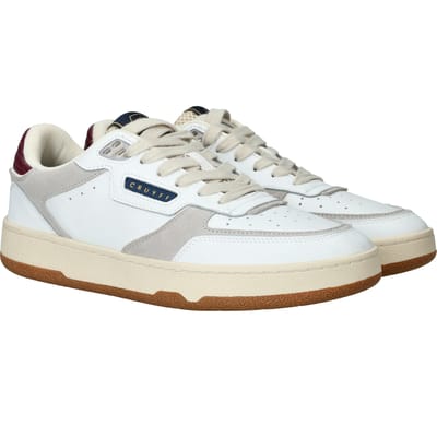 Cruyff Volteria Sneakers - Heren - Beige - Maat:41