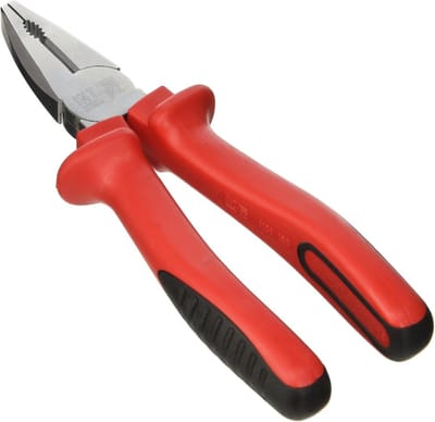 Combinatietang 160mm VDE - Professionele Gereedschappen voor Elektrisch Werk