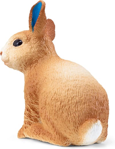 Schleich Farm World Konijn 72188