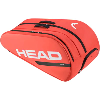Tas voor tennisrackets Head Tour