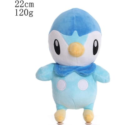 70 Modellen Pokemon Starmie Pluche Pikachu Koffing Knuffelpop Dialga Caterpie Butterfree Lugia Mew Celebi Servine Gengar Pluche