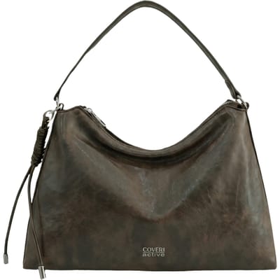 Enrico Coveri Schoudertas Women