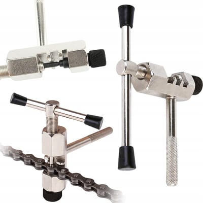 Fiets Ketting Gereedschap - 3-in-1 - Universeel