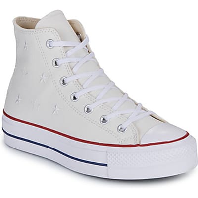 Hoge Sneakers Converse CHUCK TAYLOR ALL STAR LIFT