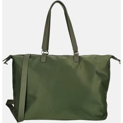 Enrico Benetti Caroline Reistas - Sporttas - 23 Liter - Olijfgroen