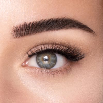 Magnetische Wimpers met Magnetische Eyeliner en Applicator - Aanbrengen in 2 Minuten - 50x Herbruikbaar - Blijft Hele Dag Stevig Zitten - Bossy Kit