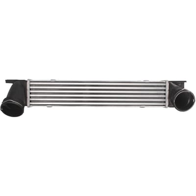 Intercooler THERMOTEC DAB005TT