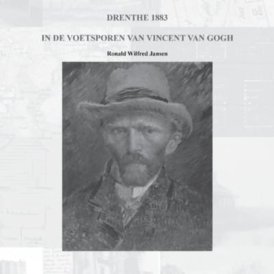 Drenthe 1883 - Ronald Wilfred Jansen