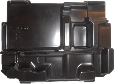 Makita KOFFERINZET/INLAY DTL061/DTL063