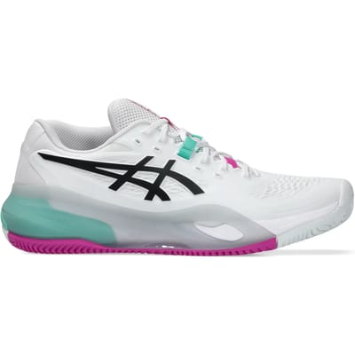 ASICS Gel-Resolution X Tennisschoenen Heren