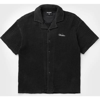 WAFA RESORT SHIRT