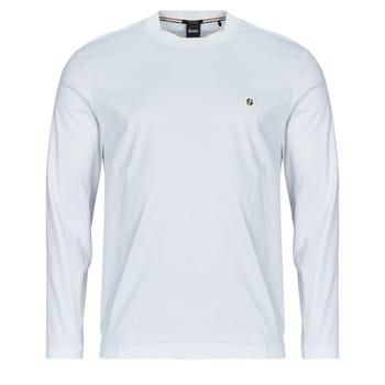 T-Shirt Lange Mouw BOSS C-Townley 01