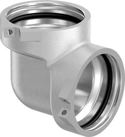 Uponor RS knie 90° RS RS2 modulair systeem