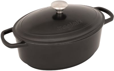 Cocotte - Braden - Sudderen - Accessoire voor Magimix Cook Expert