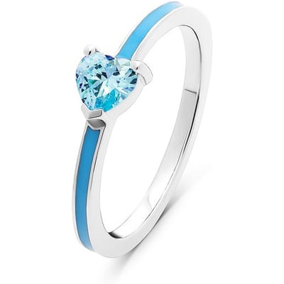 JETTE Damesring SUMMER LOVE 89137624