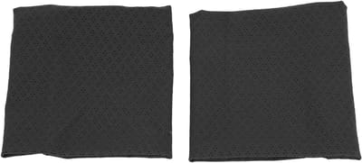Dailygoods- Polsband Koelarmband - Zweetband - Polsbandjes - Elastische Polsband - Ademend - 2 Stuks