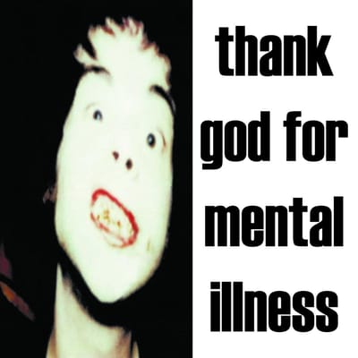 Thank God For Mental Illness - The Brian Jonestown Massacre