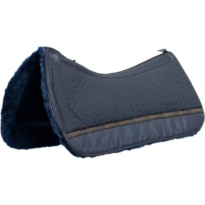 Western bontkleed Edix Saddles
