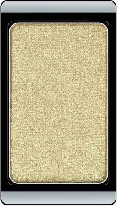 ARTDECO Pearly Oogschaduw - 252 Lemon Flicker